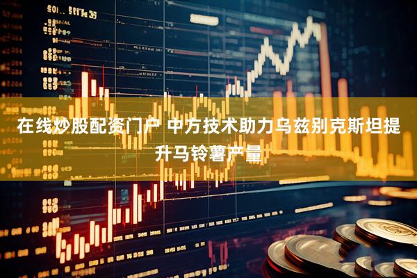 在线炒股配资门户 中方技术助力乌兹别克斯坦提升马铃薯产量