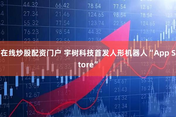 在线炒股配资门户 宇树科技首发人形机器人“App Store”
